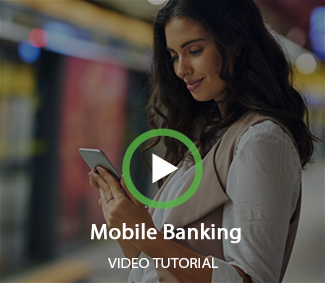 Mobile Banking Video Tutorial