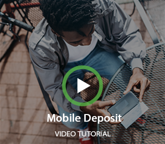 Mobile Deposit Video Tutorial