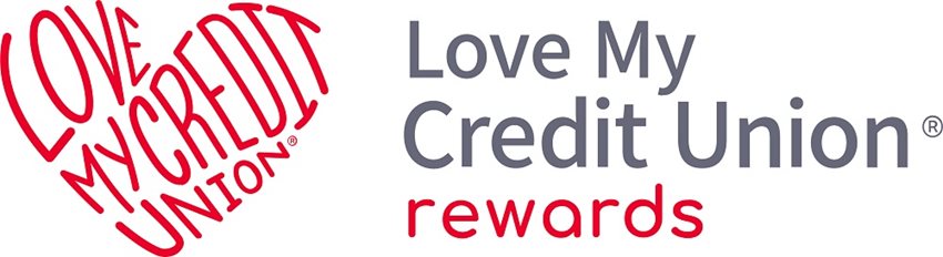 Love My Credit Union Rewards